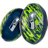 image:imageFranklin Sports NFL Seattle Seahawks Mini Soft Footballs  4 2 Pack