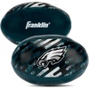 image:imageFranklin Sports NFL Philadelphia Eagles Mini Soft Footballs  4 2 Pack