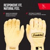 image:imageFranklin Sports MLB Baseball Batting Gloves  CFX Pro Youth and Adult  Baseball  Softball  Multiple Sizes  ColorsMint 4