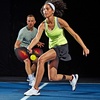 image:imageFranklin Sports 2 Paddle and 4 X40 Outdoor Pickleball Set  Polypropylene Core  Fiberglass Surface